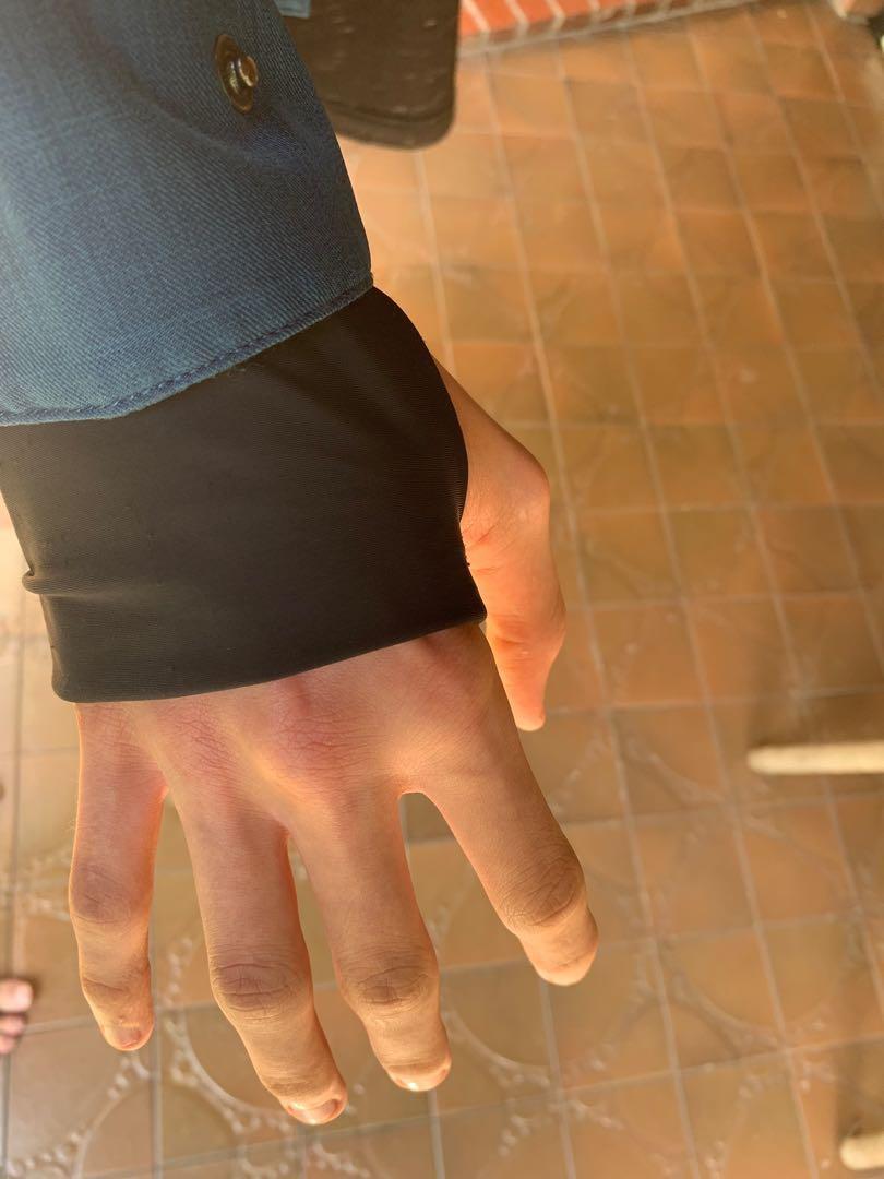 XS Eider down ski jacket *new price*, Men's Fashion, Coats, Jackets and