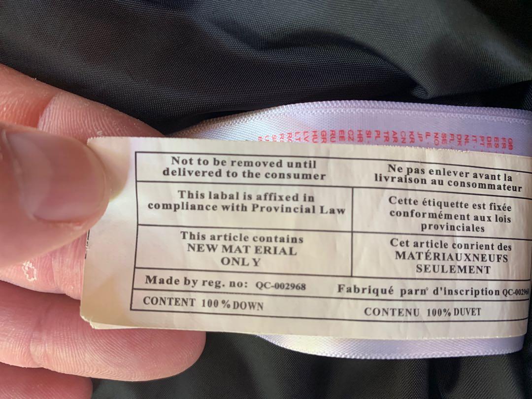 XS Eider down ski jacket *new price*, Men's Fashion, Coats, Jackets and