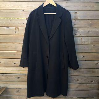 Uniqlo Coat