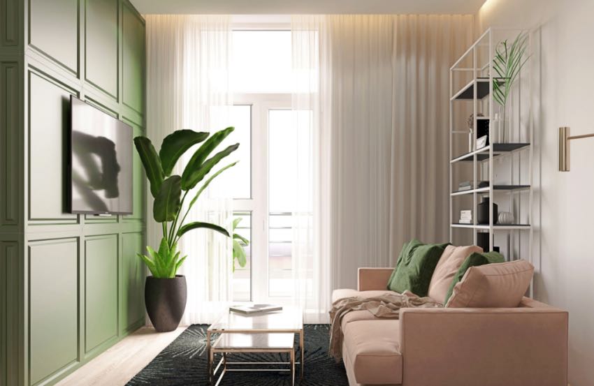 0%DP + Fully Furnish Freehold Kl Condo Near Setapak ...