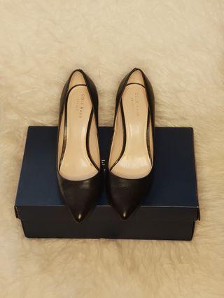 cole haan quincy pump