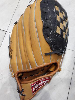 Rawlings Baseball/ Softball Gloves