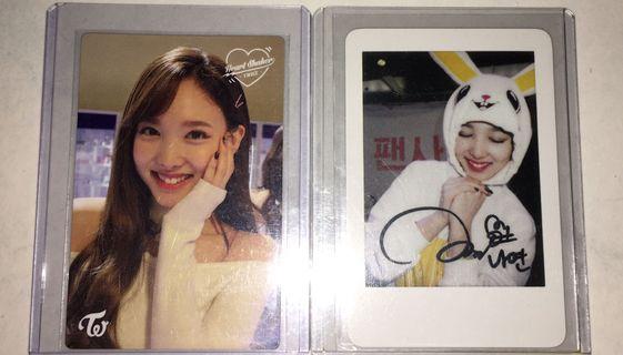 Affordable Twice Photocard Rare For Sale K Wave Carousell Singapore