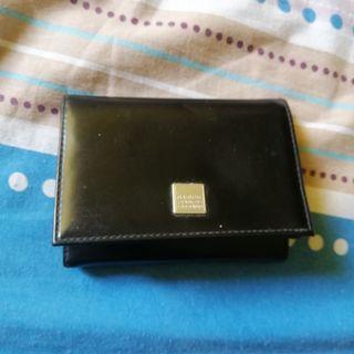 Preloved Trifold Wallet