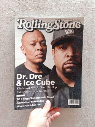 Majalah Rolling Stone