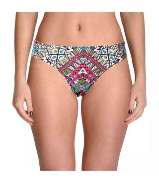 71% OFF!!! Prana Pomegranate Marrakech Lani Bikini Bottom