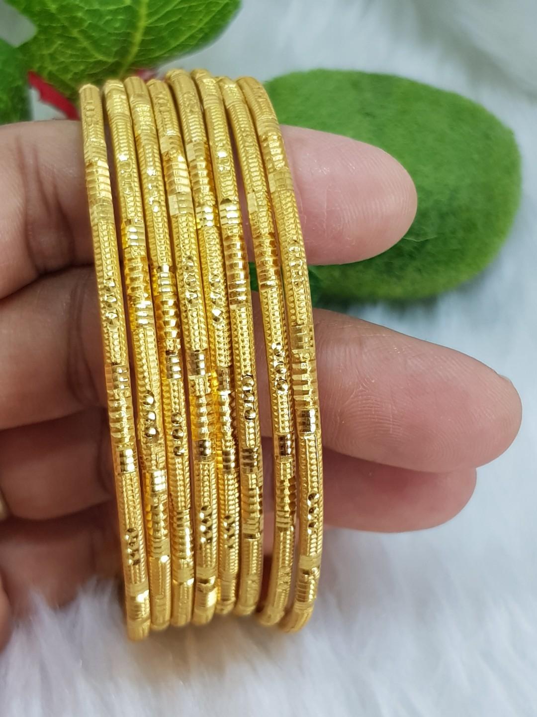 Daily wear new arrivals bangles models