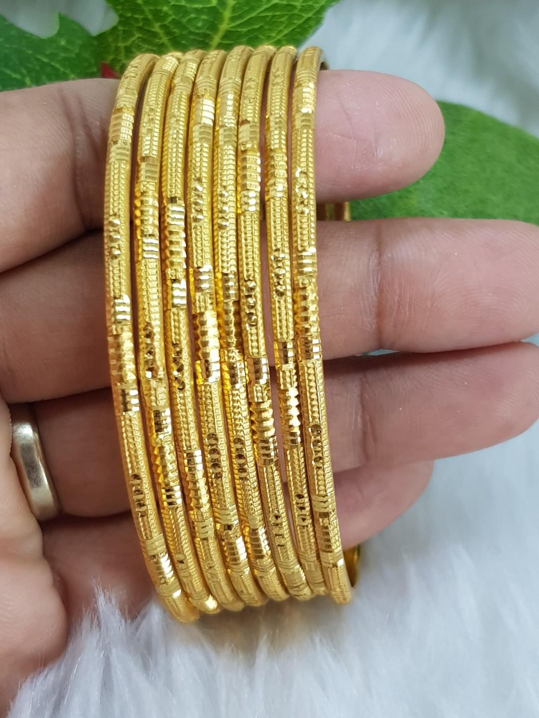Daily on sale use bangles