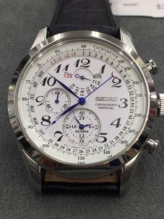 SEIKO CHRONOGRAPH