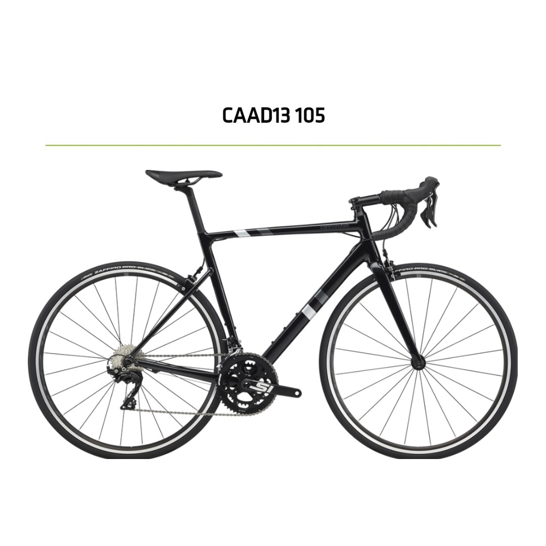 Cannondale caad13 105 shop rim