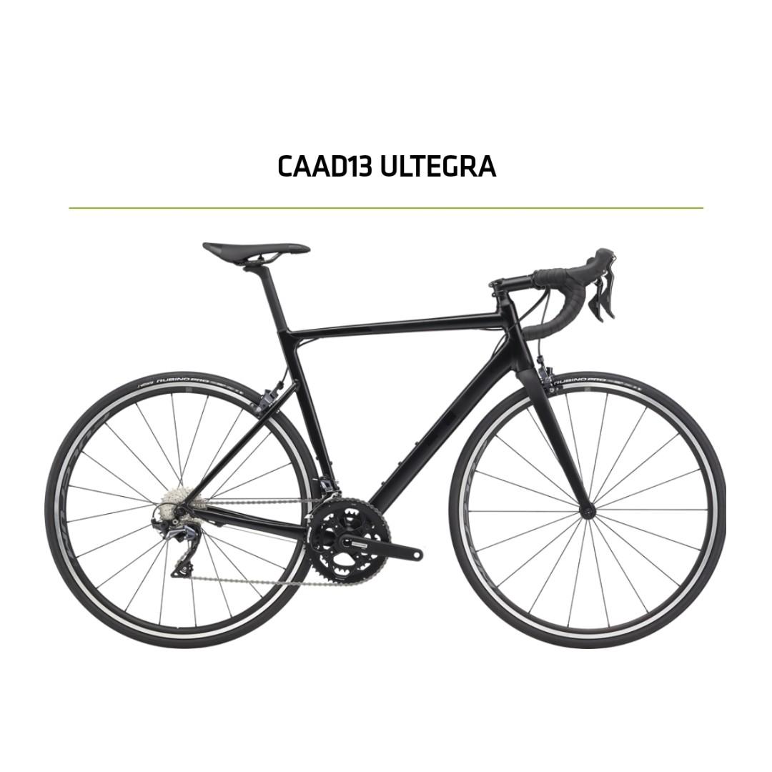 2020 cannondale caad13 best sale