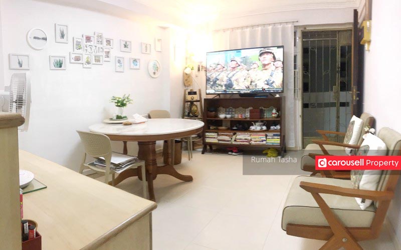(Category: ) located in . Submitted by rumah_tasha (Listing ID 255800320, Image 1). Description: .