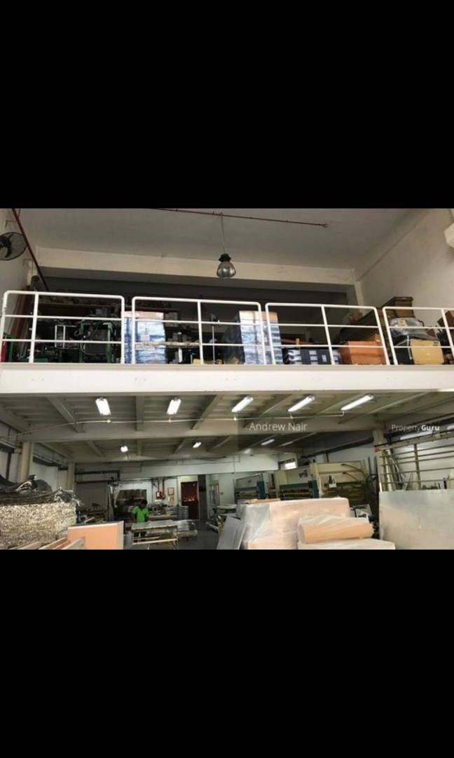 69b Tuas South Avenue 1 Seatown Industrial Centre, Property, For Sale