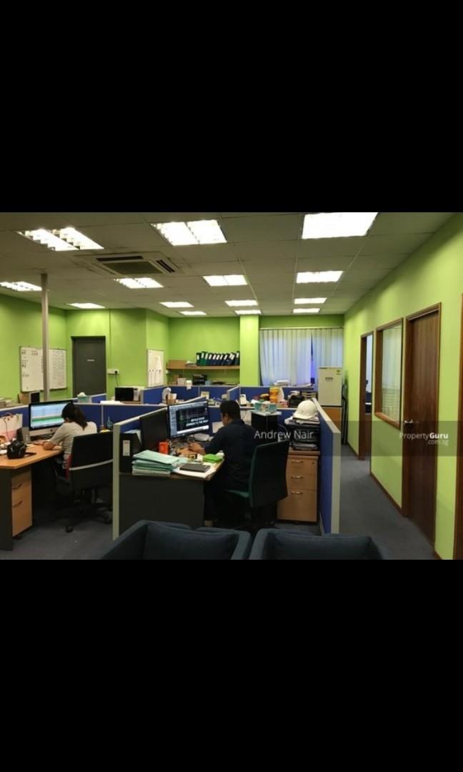 69b Tuas South Avenue 1 Seatown Industrial Centre, Property, For Sale