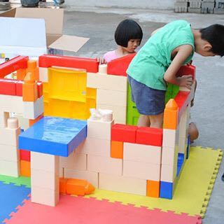 buy giant lego blocks