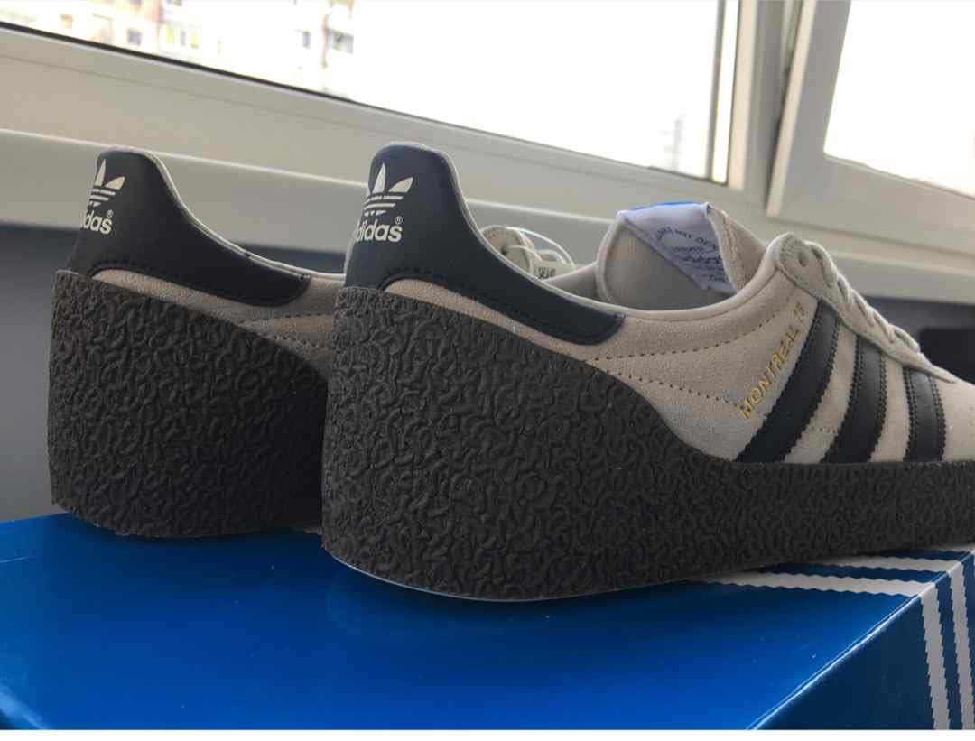 Adidas montreal on sale 76 cream