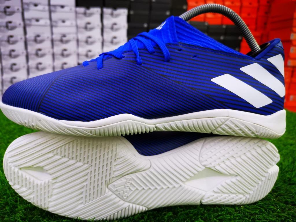 adidas nemeziz 19.1 futsal