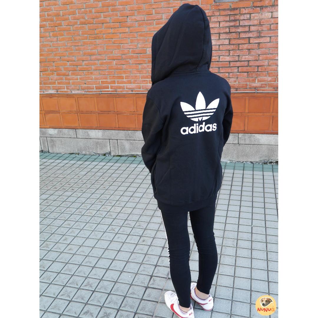 Adidas Originals logo DH5811 DN6016