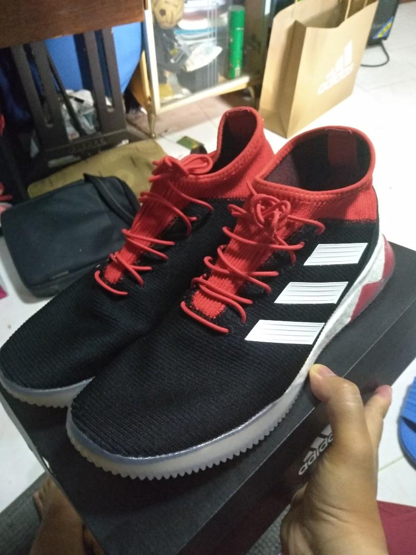 predator tango 18.1 tr