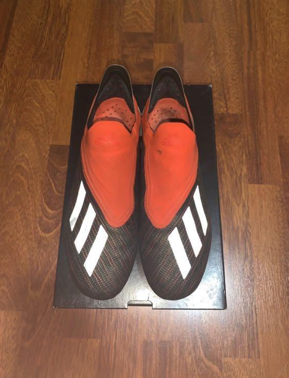Adidas hot sale x 18.0