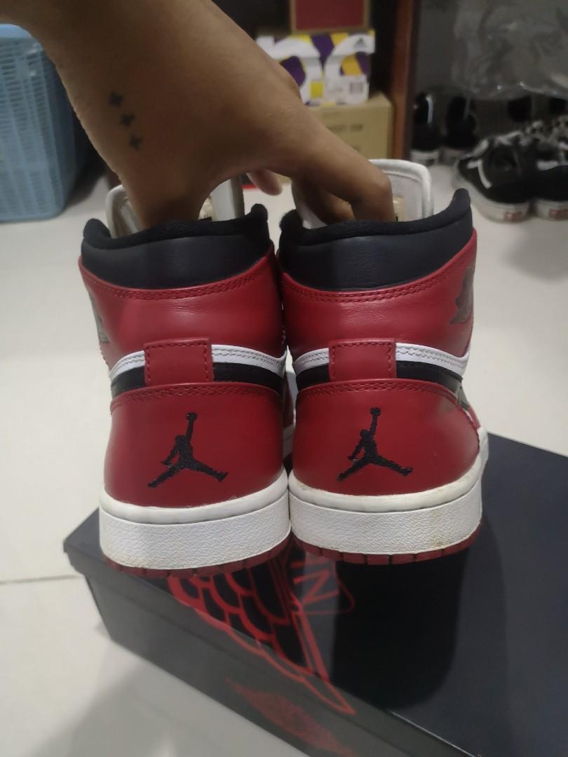 Air jordan 1 chicago 2012 shop
