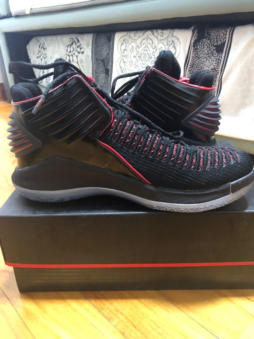 Fake jordan 2025 32