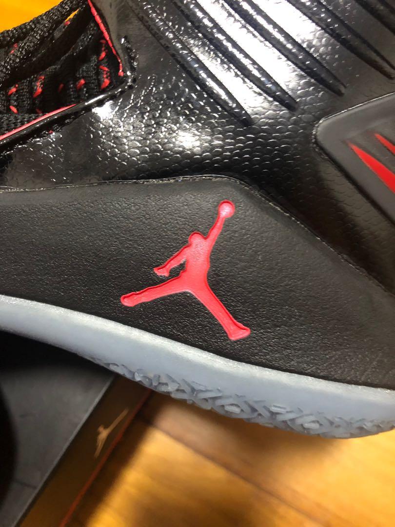 Fake hotsell jordan 32