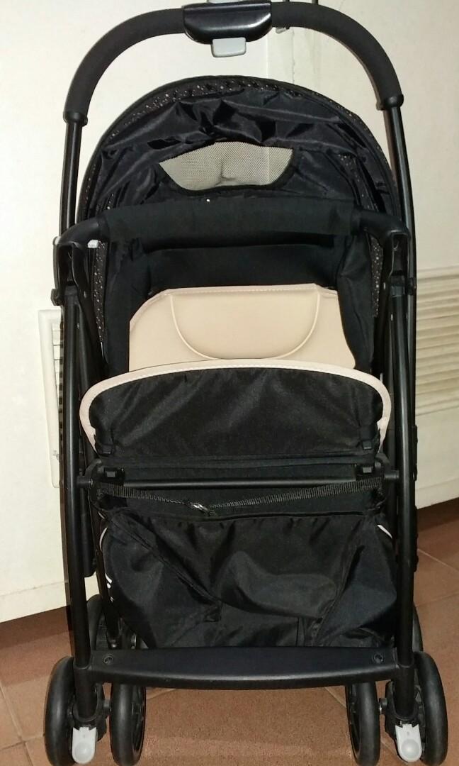 APRUVA Lightweight Stroller(CEBU PICK UP ONLY), Babies & Kids, Going Out, Strollers on Carousell