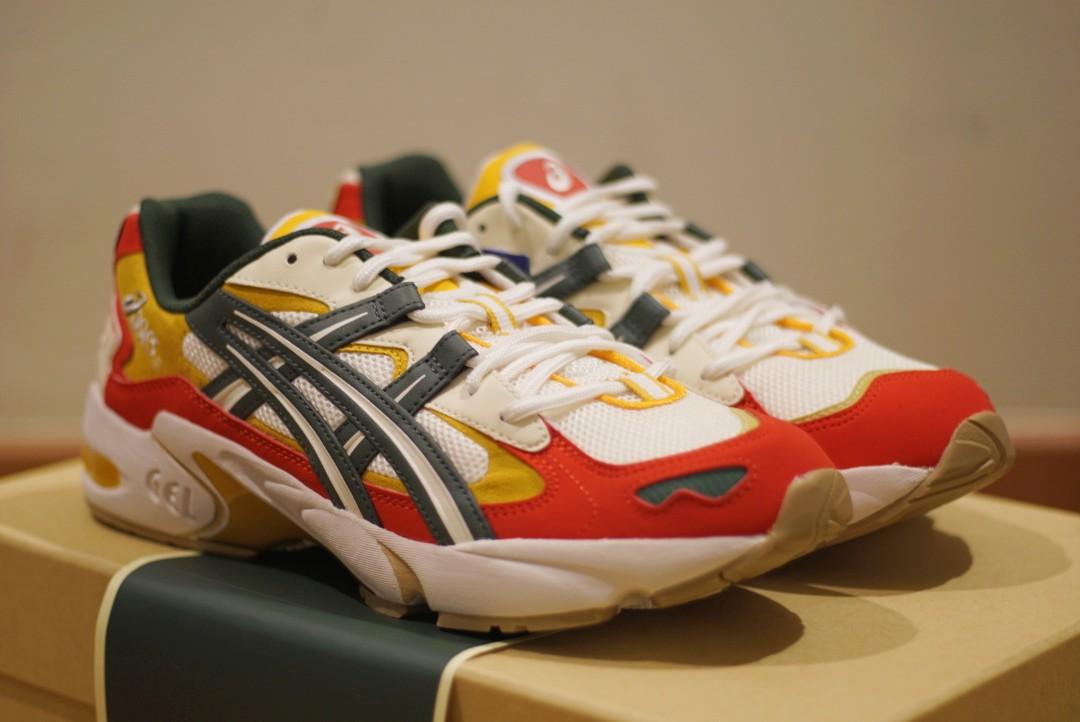 ASICS Gel Kayano 5 OG Nasi Lemak