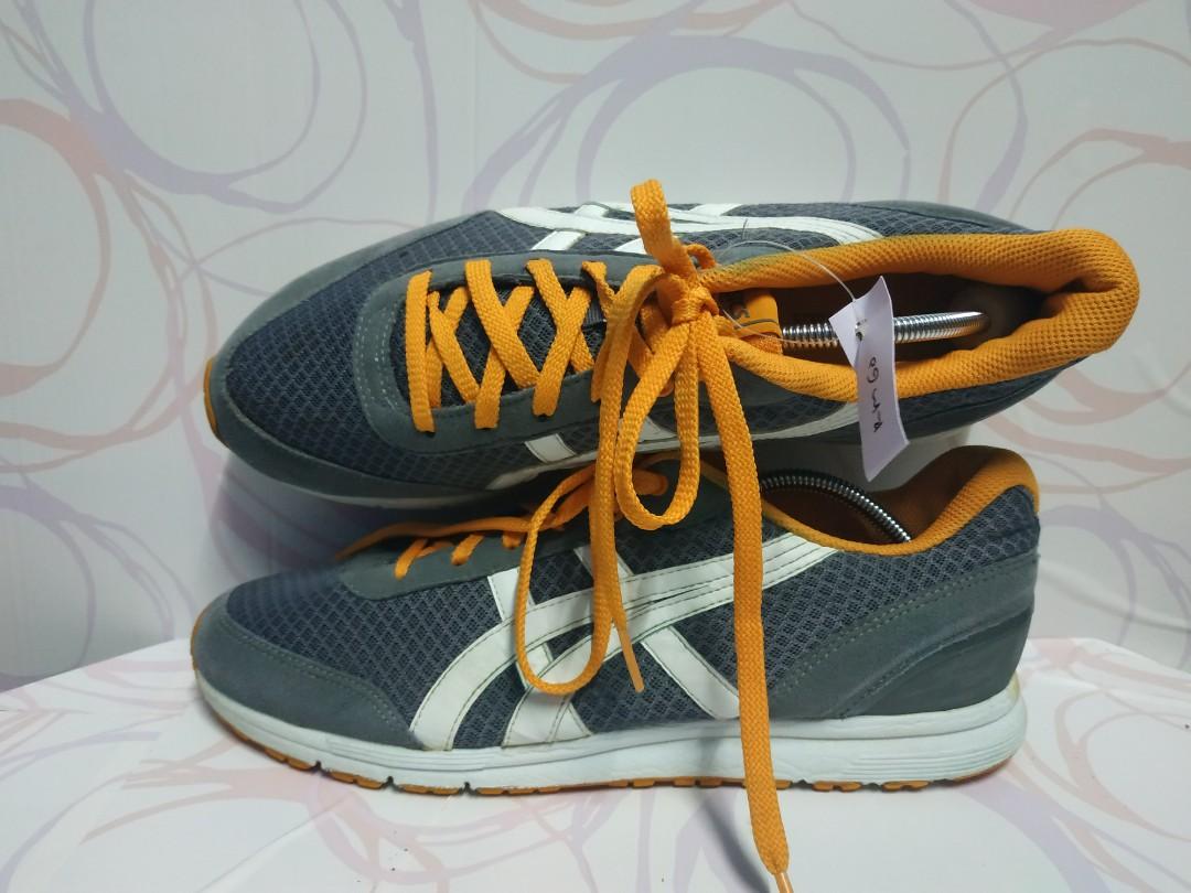 Asics ventila online