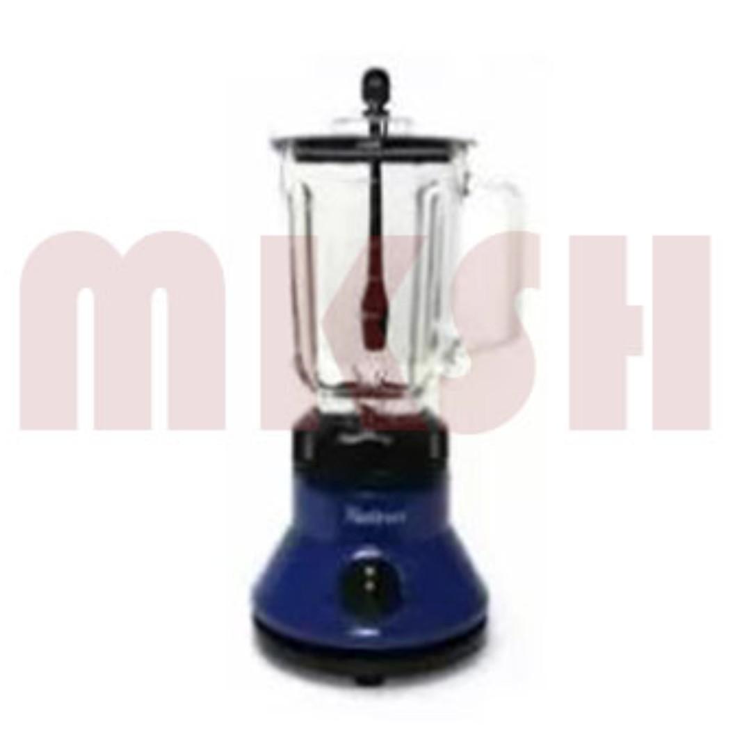 Astron Ice Breaker Blender 1.5L (min of 2), TV & Home Appliances, Kitchen Appliances, Juicers