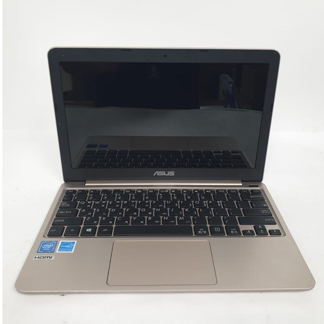Asus L200ha Atom X5 2gb 32gb Lowest Price Electronics Computers Laptops On Carousell