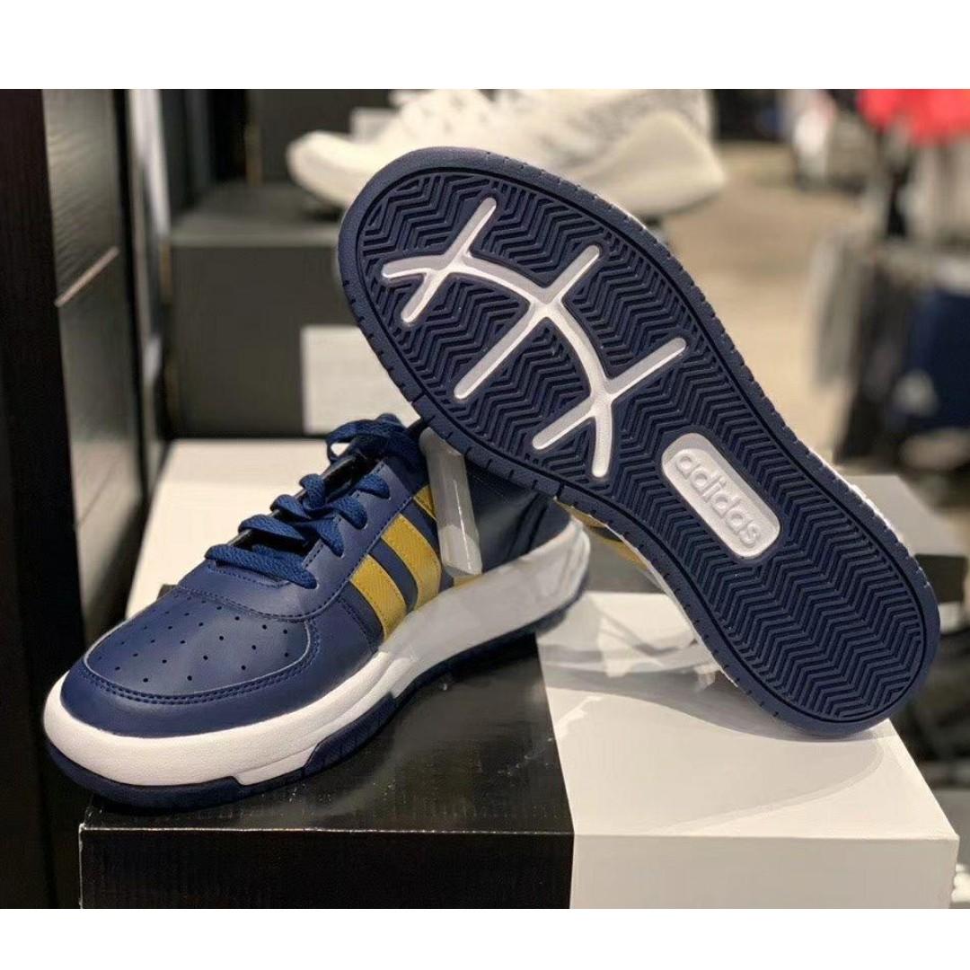 adidas men's training shoes