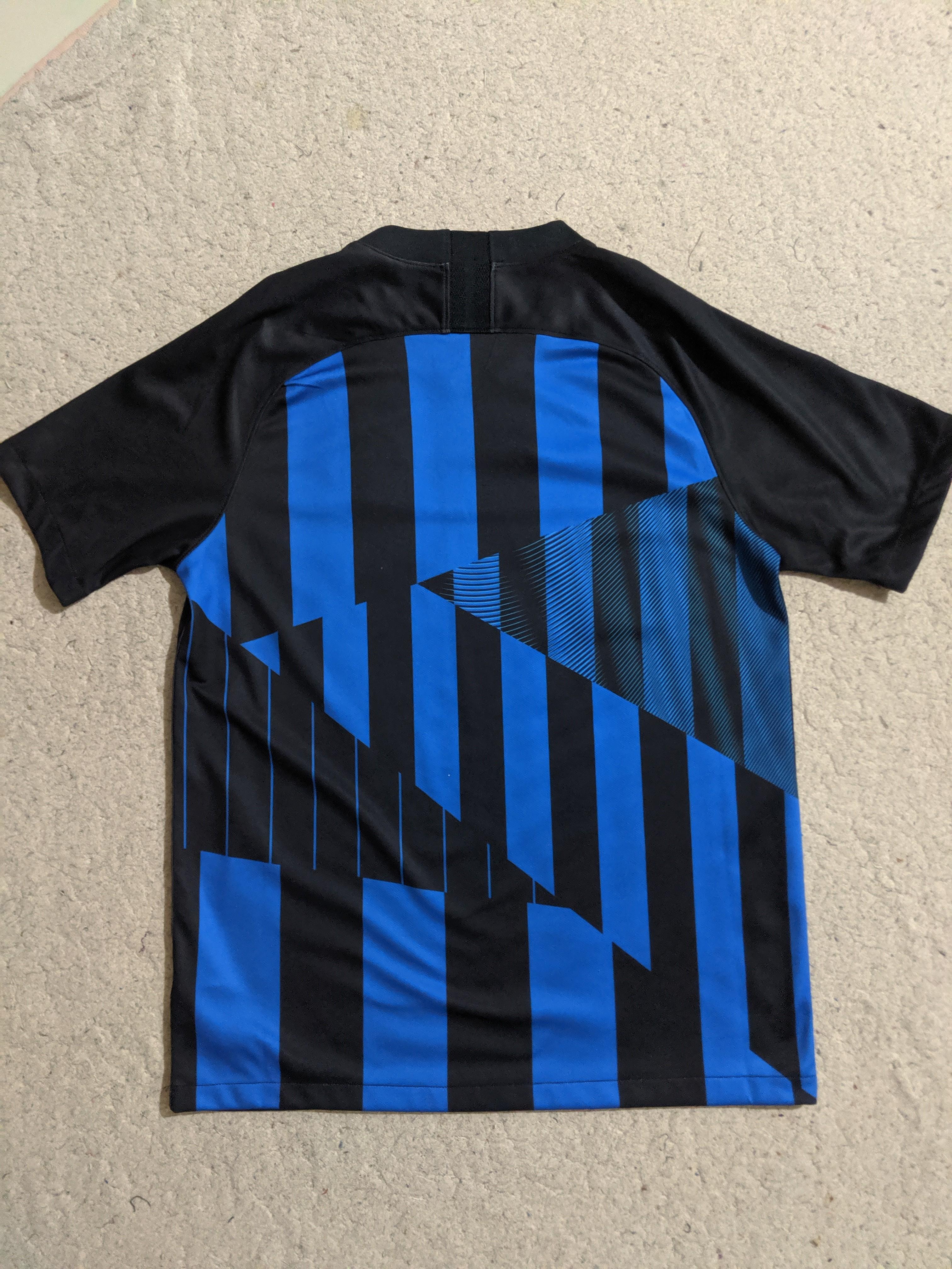 Inter milan jersey 20th anniversary hotsell