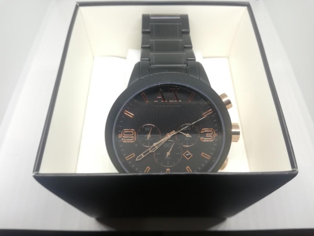 Armani exchange ax1350 best sale
