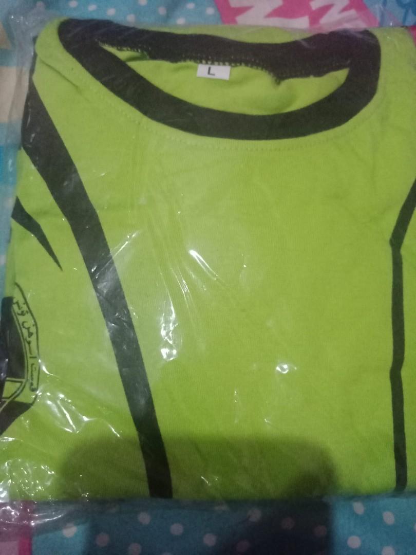 Baju Sukan Pasti Babies Kids Girls Apparel 4 To 7 Years On