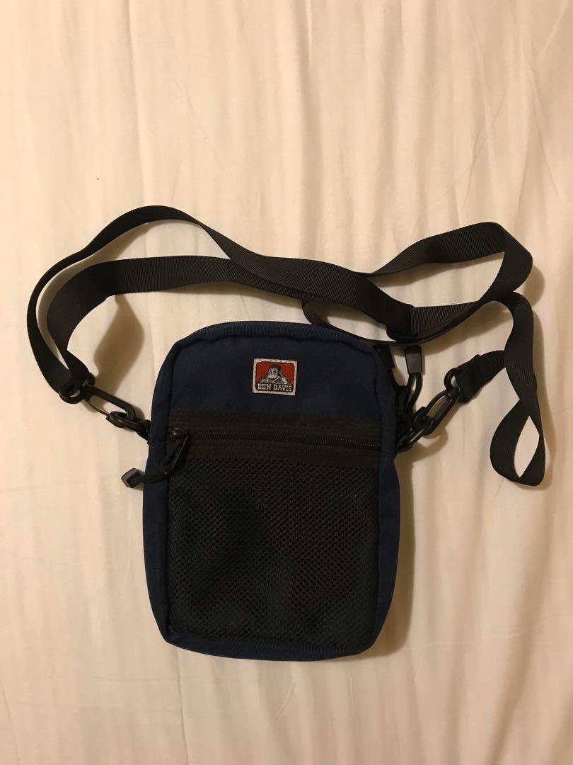 Ben davis sling hot sale bag
