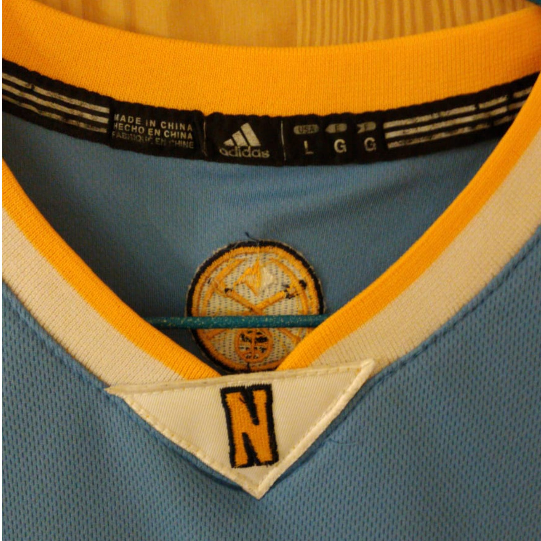 kids nuggets jersey