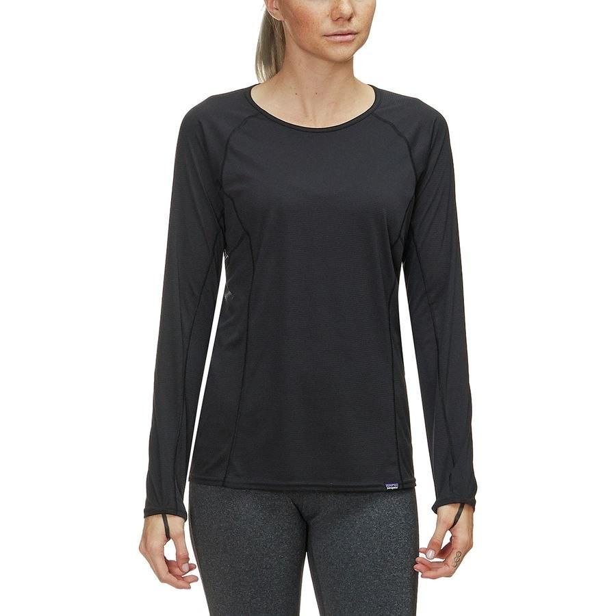 patagonia lightweight base layer