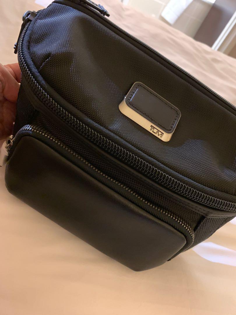 columbus utility pouch