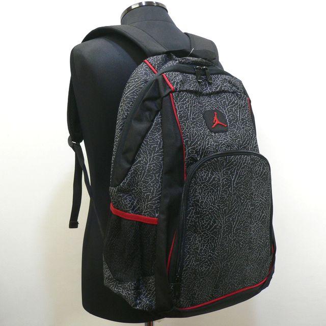 Jordan backpack shop elephant