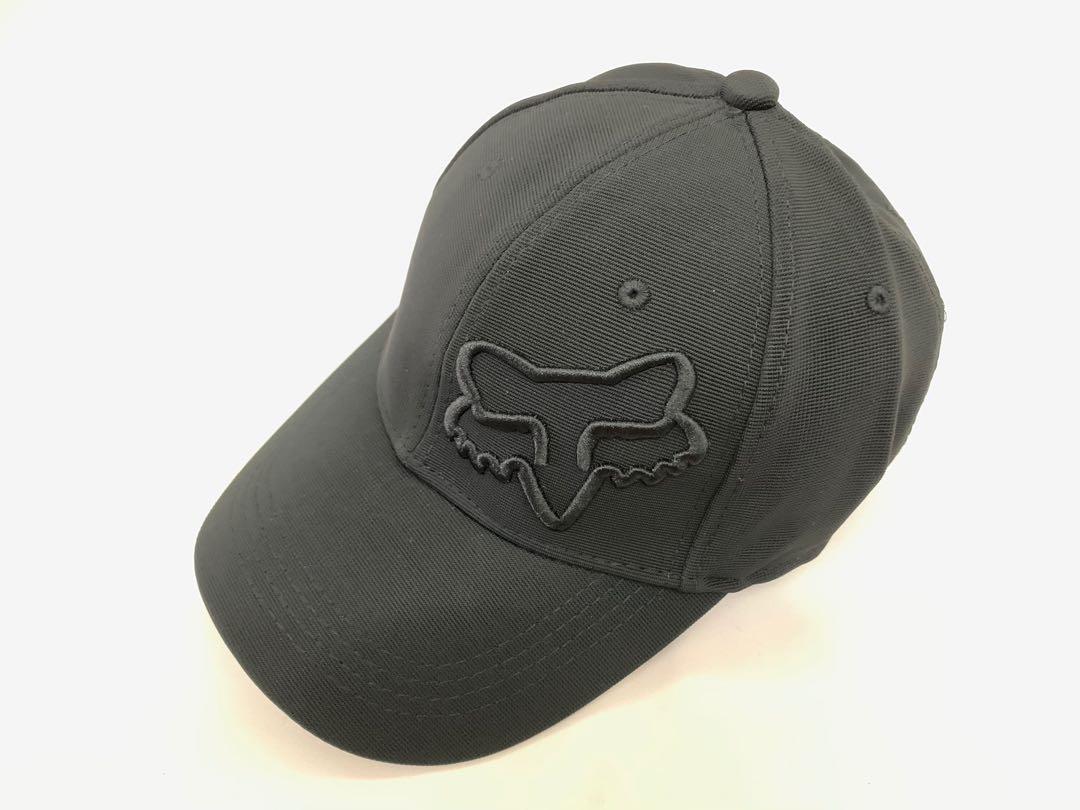 fox brand hats