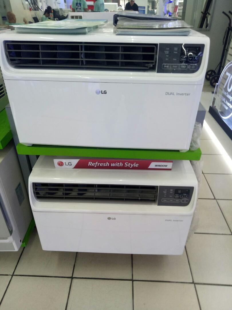 Brand New Window Type Inverter Aircon Lg Kolin Koppel Hitachi Carrier Panasonic Condura Tv Home Appliances Air Conditioning And Heating On Carousell Carrier and trane are two of the most absurdly expensive brands to repair anything on. brand new window type inverter aircon lg kolin koppel hitachi carrier panasonic condura