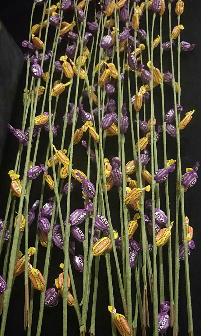 Bunga Manggar Orang Kawin Malay Wedding Deco Everything Else On Carousell