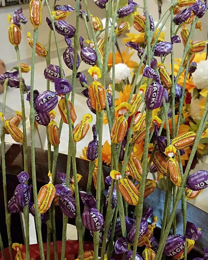 Bunga Manggar Orang Kawin Malay Wedding Deco Everything Else On Carousell