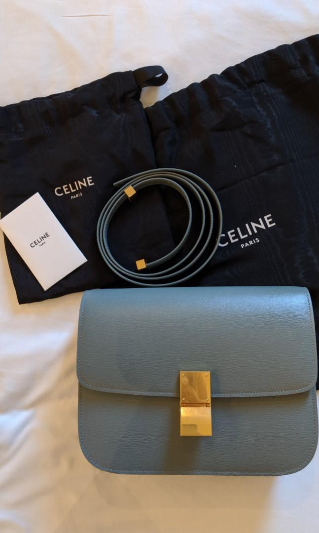 Celine cheap box storm
