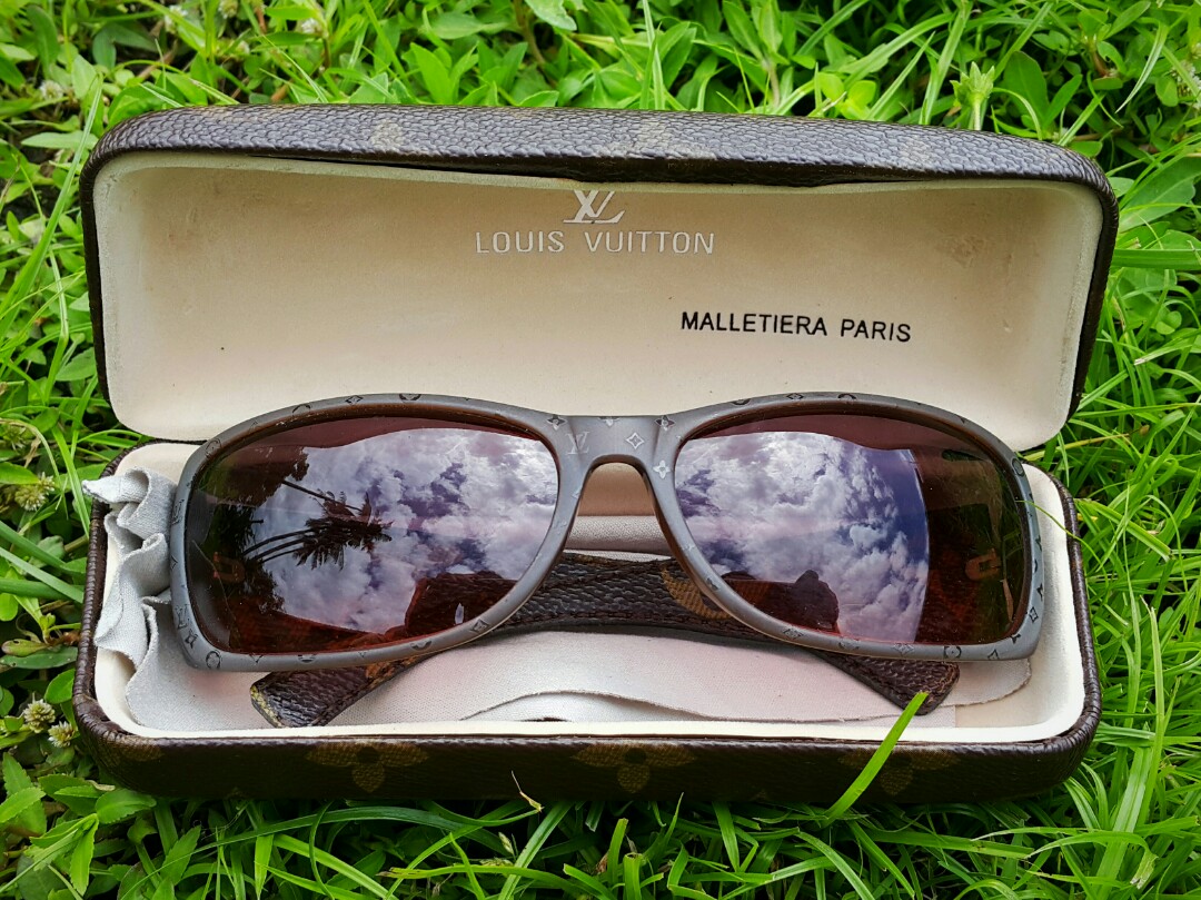 Louis vuitton 3012 sales sunglasses