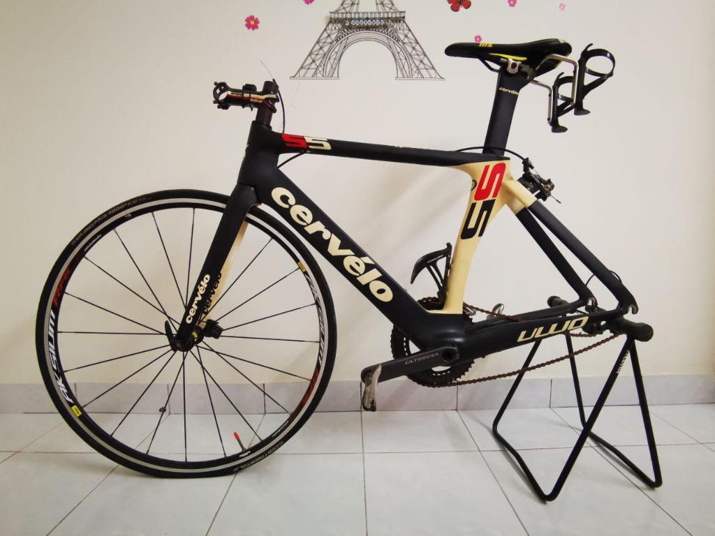 Cervelo jual 2025