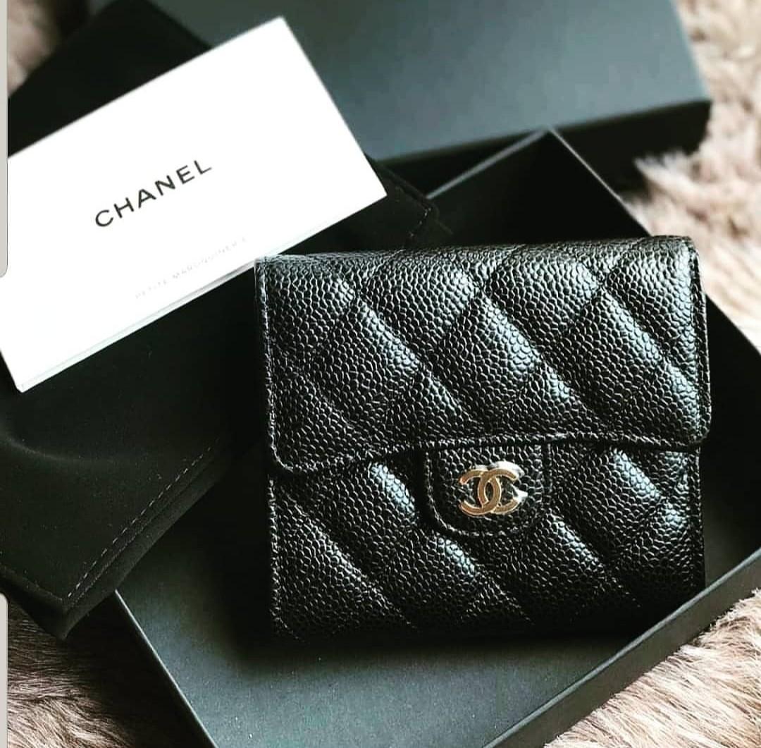  chanel vip phone wallet  Preloved Luxury Bags By Anj  Facebook