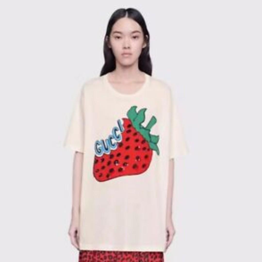 gucci shirt clearance